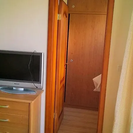 Messambria Fort Beach Apartamento